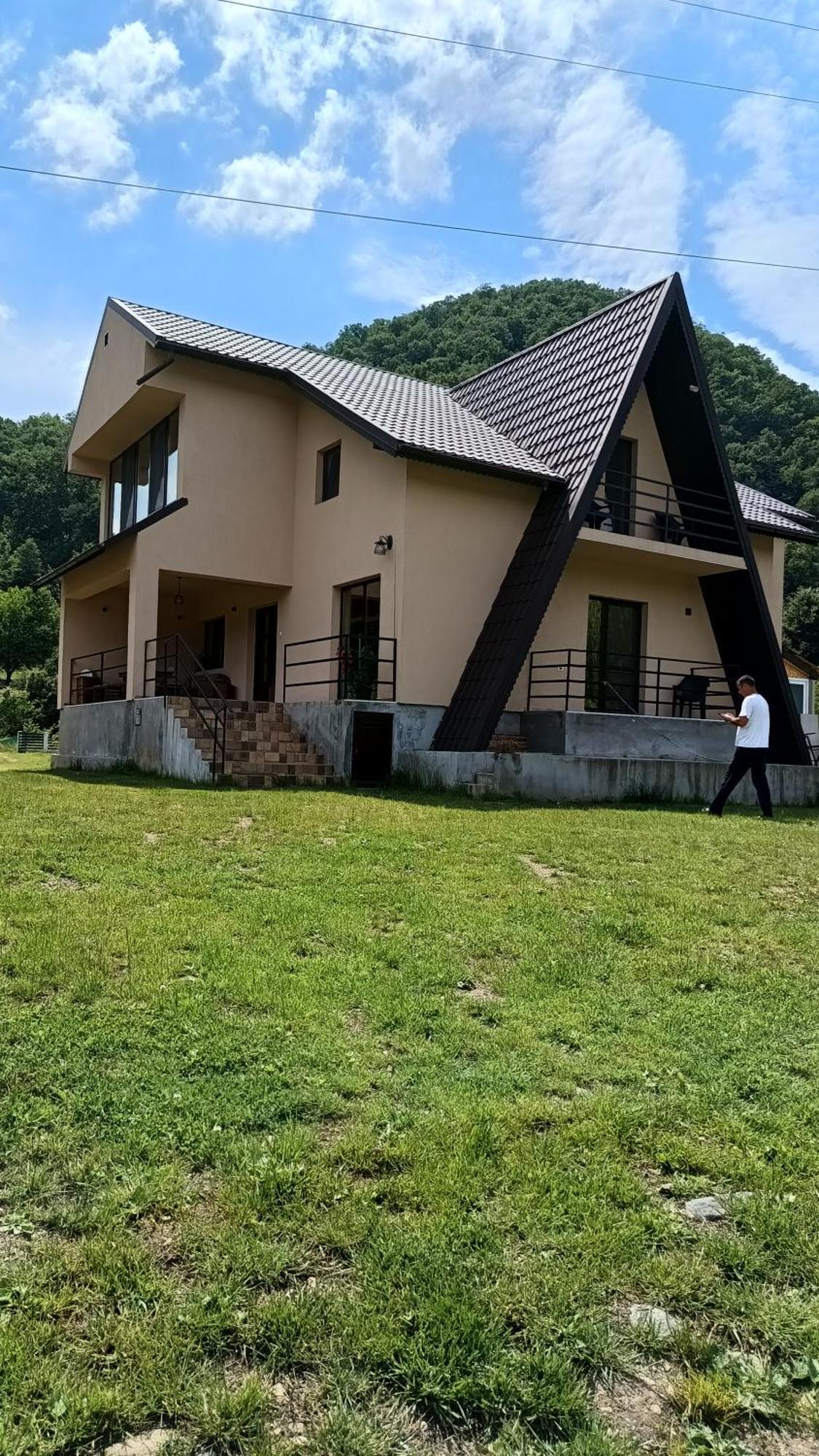 Апартаменти Casa Colt De Rai Ogradena Номер фото